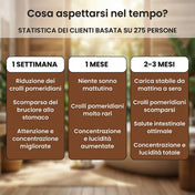 Zenit™ | La Formula Rer Restare Lucida Fino a Sera