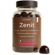 Zenit™ | Formato Gommose