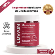 Menopausa+