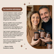 Zenit™ | la formula per restare lucido fino a sera