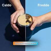 VitaFlow™ | Mattinate sprintose senza crolli