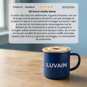 VitaFlow™ | Mattinate sprintose senza crolli