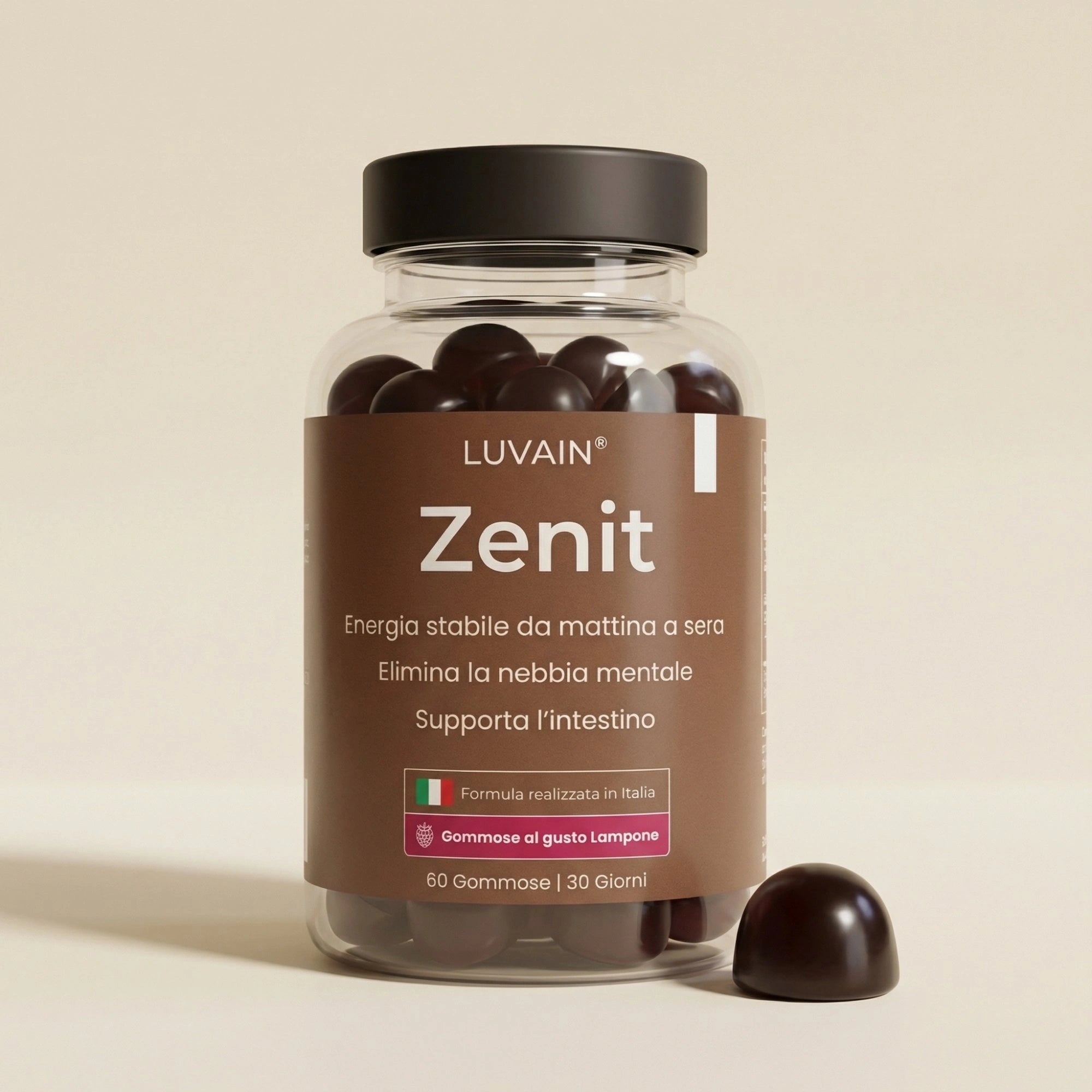 Zenit™ | Formato Gommose